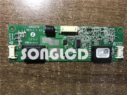 1PCS DA0276-01S R1.5 - KOEED