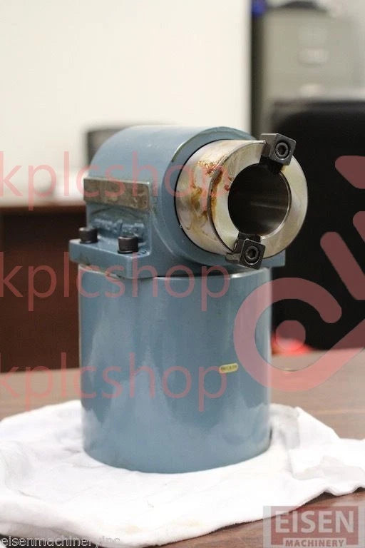 Milling Machine Accessory - Right Angle Attachment NT40 taper, 105mm quill dia.