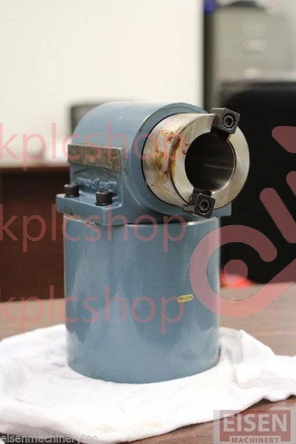 Milling Machine Accessory - Right Angle Attachment NT40 taper, 105mm quill dia.