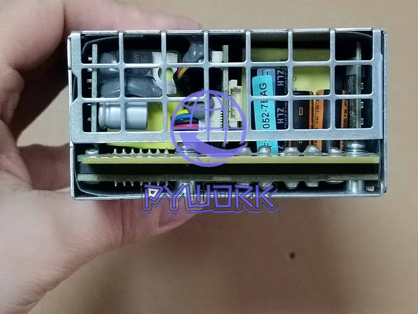 1PCS R1CA2801A 800W PSU Server Switching Power Supply