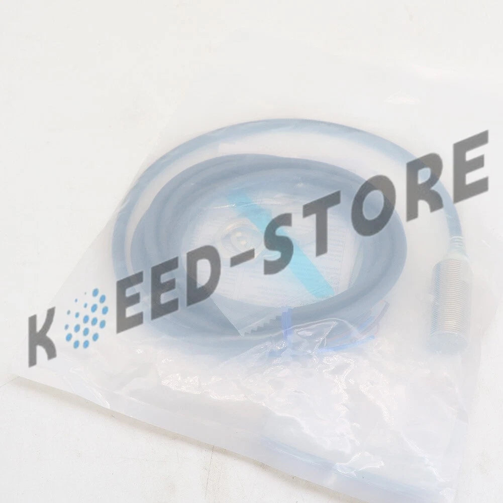 1PCS Omron E2E-X5Y1-US E2EX5Y1US Proximity Switch Sensor