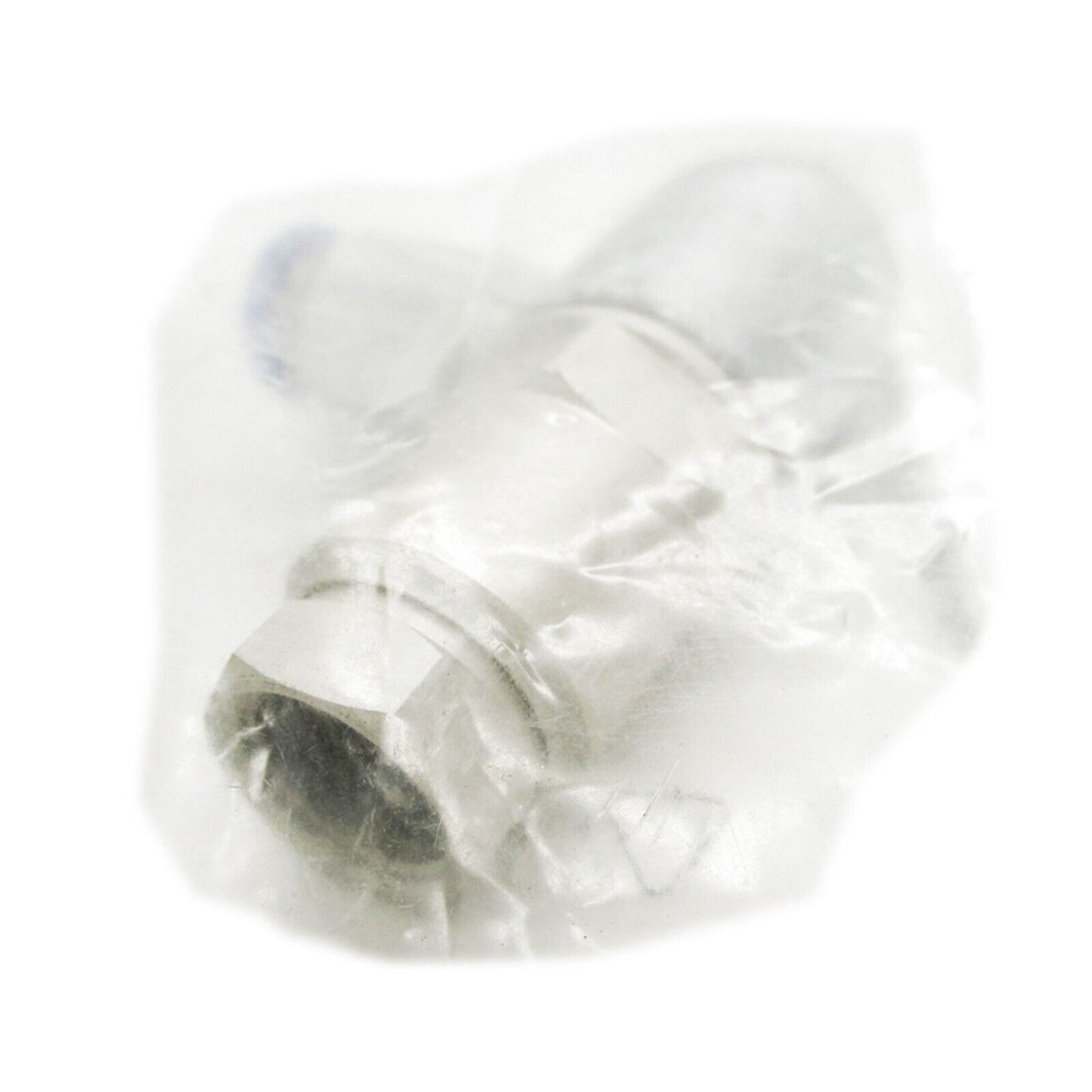FESTO Pilot Check Valve HGL-3/8-QS-8 - FESTO