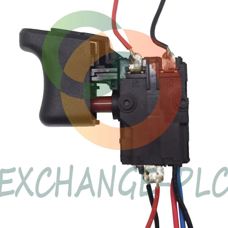 Defond Trigger Switch CGJ-3112B 20.4V 12A 90584104-06 for Black&Decker #ex