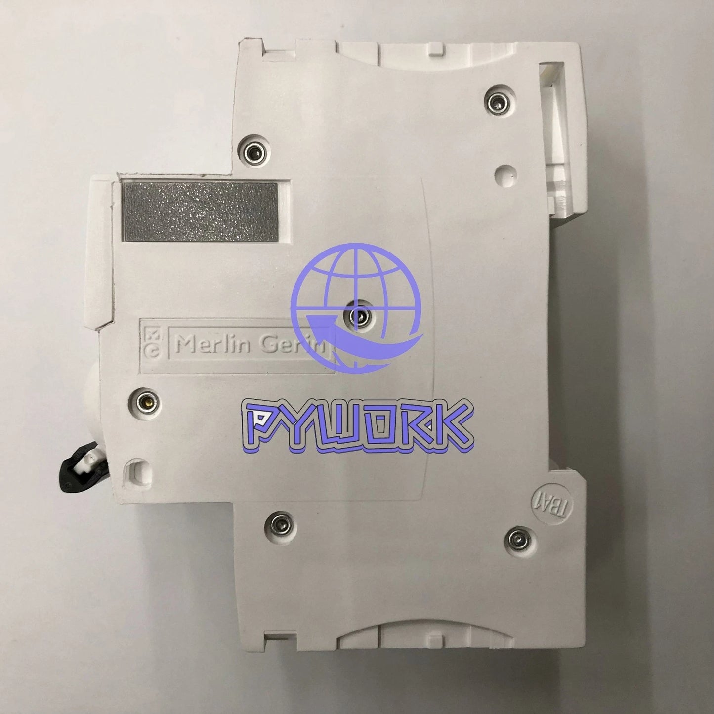 1Pcs IC65N 2P C32A breaker Schneider~