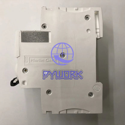 1Pcs IC65N 2P C32A breaker Schneider~
