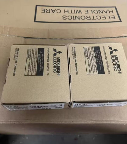 1PC  Mitsubishi QY10 PLC Module Free Ship