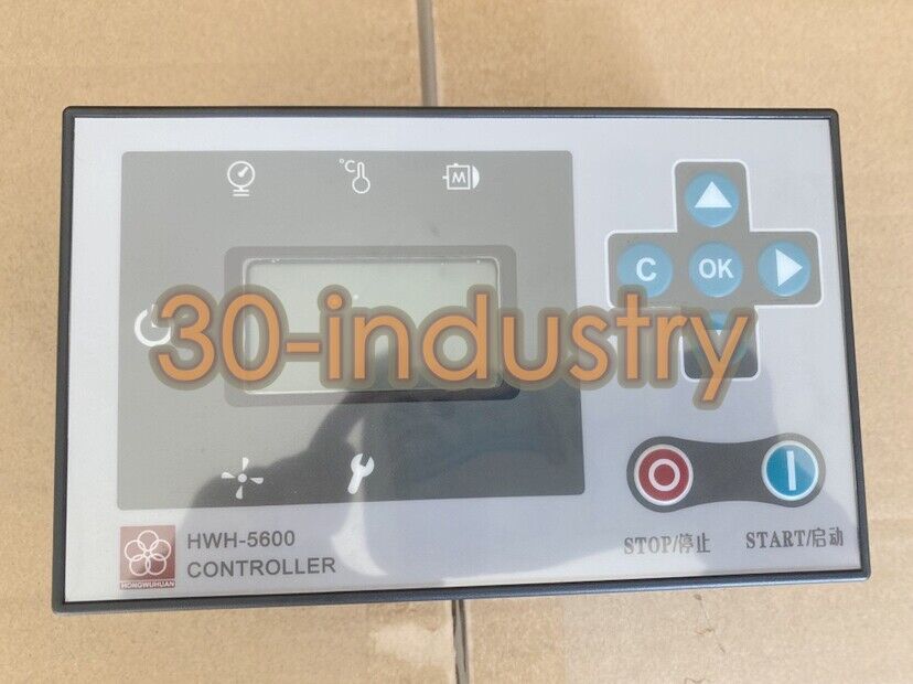 Replacement Controller HWH5600 Display Motherboard for 1PCS New - KOEED