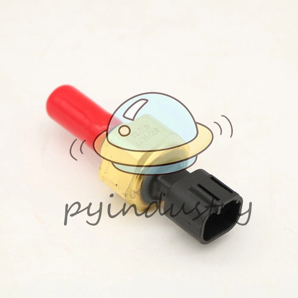 1PCS 4921477 Oil Temp Sensor Cummins QSM11 M11