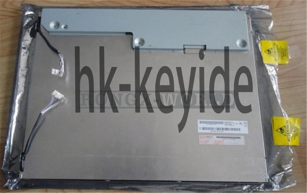 M201UN02 V.6 20.1" 1600*1200 Resolution LCD Screen PANEL～