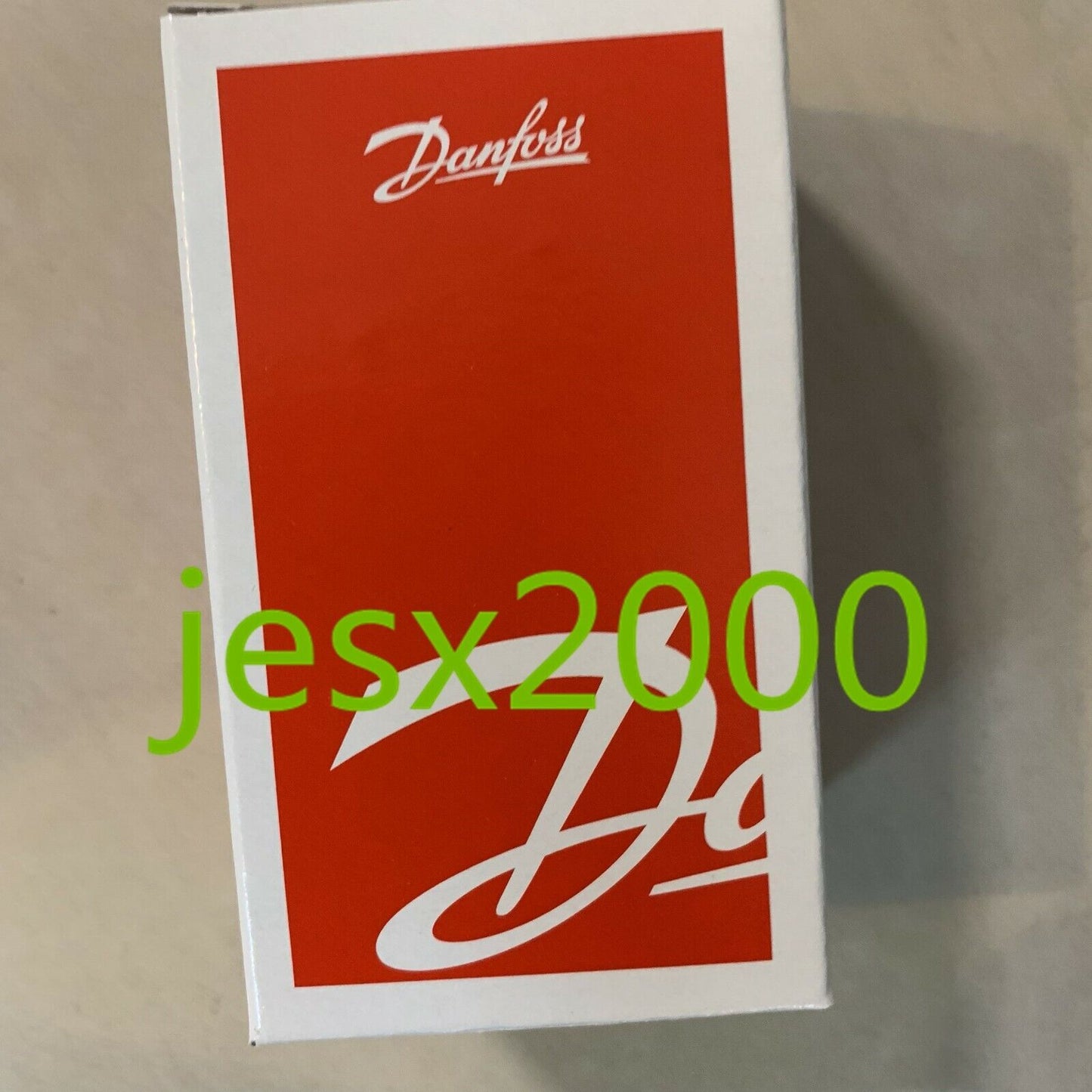 new Pressure Transmitter DSTP500 Danfoss - DANFOSS
