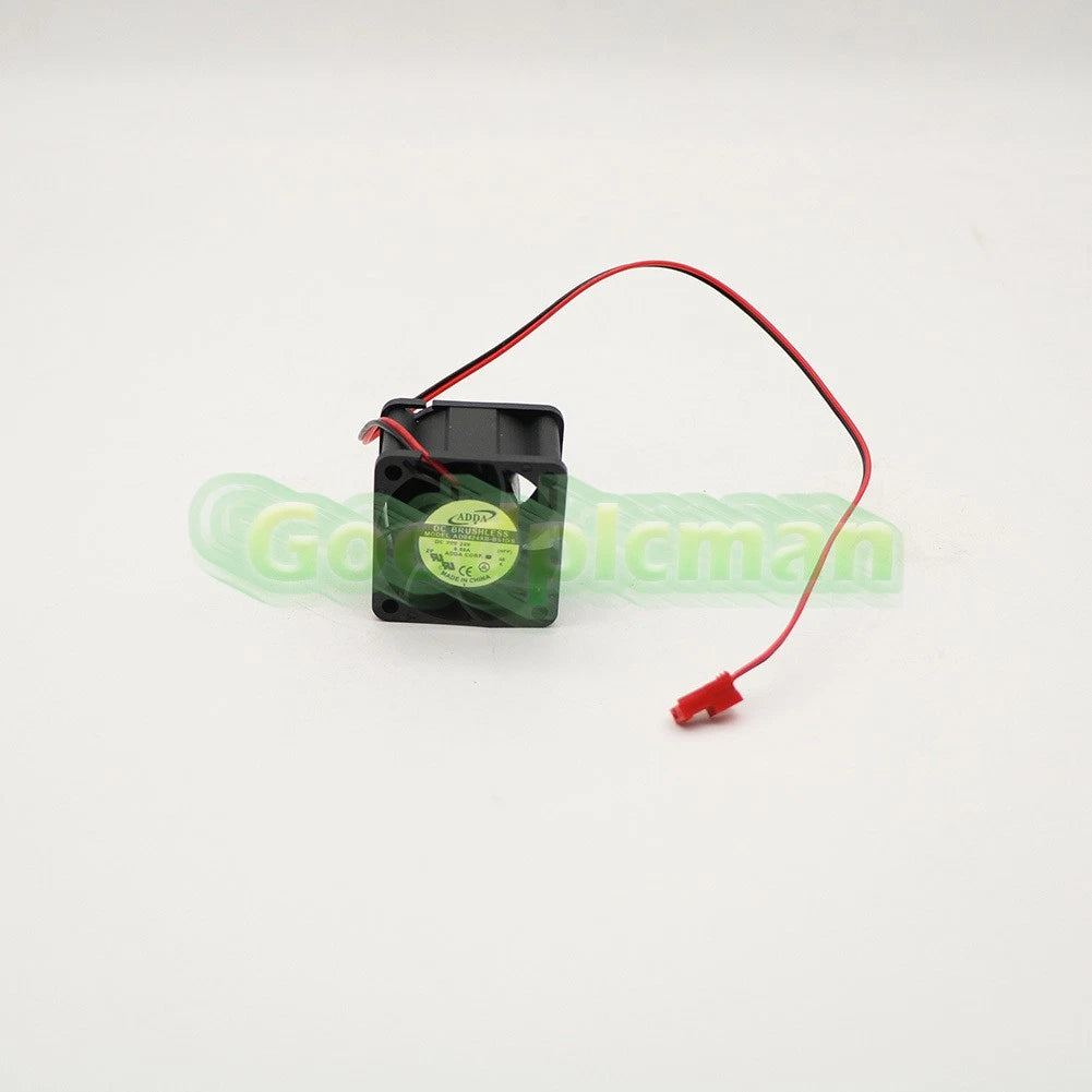 ADDA AD0424XB-B51DS Cooling Fan 24V 0.50A inverter high air volume 1PCS