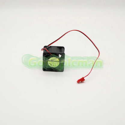 ADDA AD0424XB-B51DS Cooling Fan 24V 0.50A inverter high air volume 1PCS