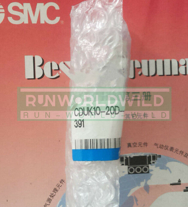 1PCS FOR SMC cylinder CDUK10-20D-X1391
