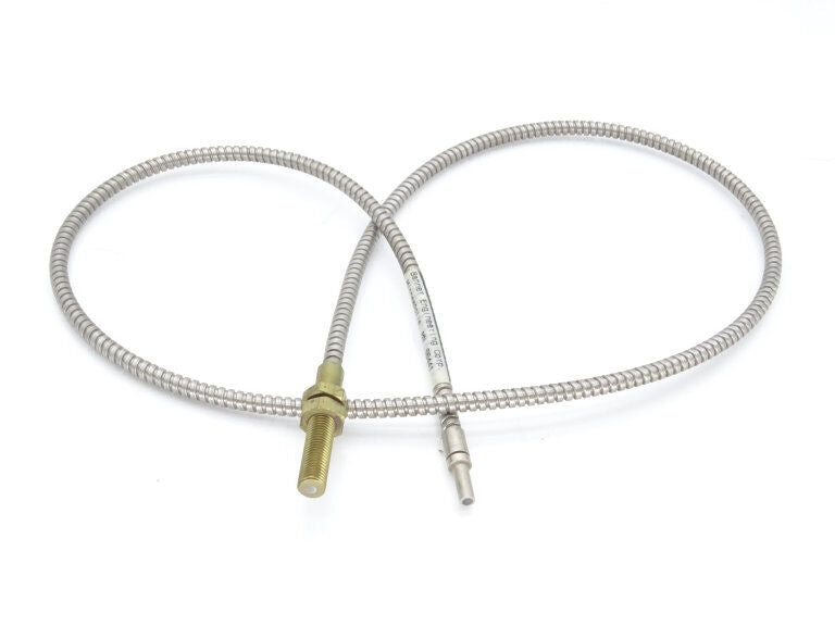 BANNER IT23S SENSOR - BANNER ENGINEERING