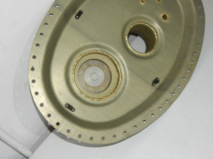 Used MiG-29 Panel Plate for Russian Military Aircraft - KOEED