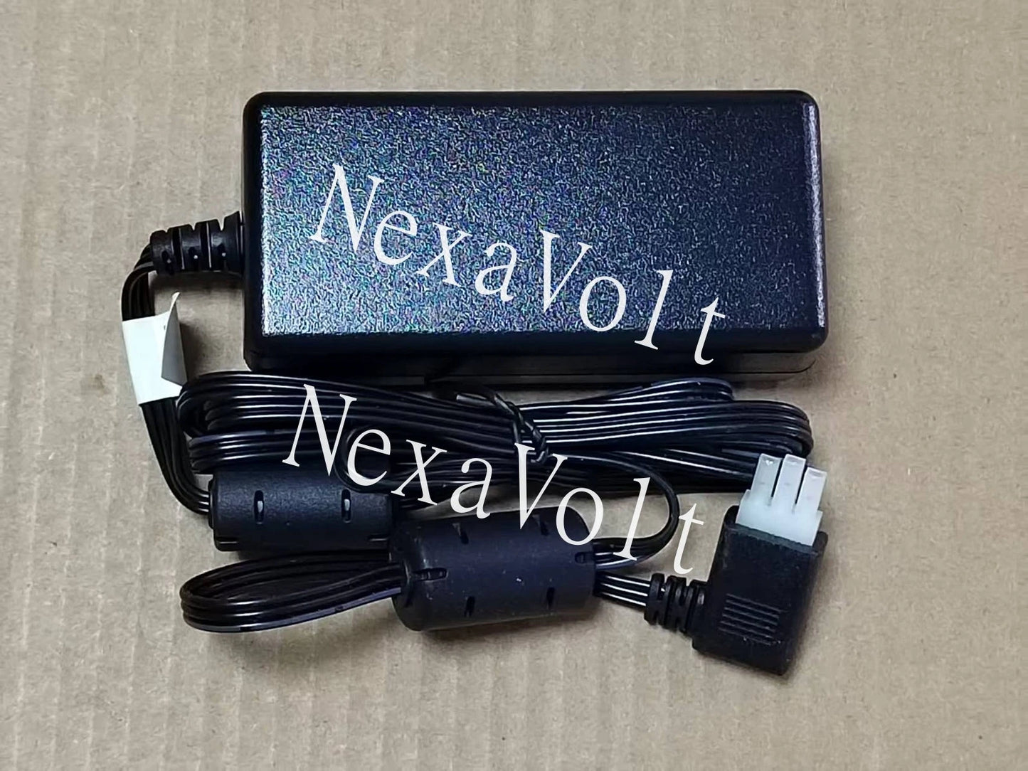 PHIHONG AC Adapter for Datalogic Magellan 9400i Barcode Scanner Charger