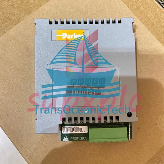 1PCS Parker 6055-PROF-00 Communication Board