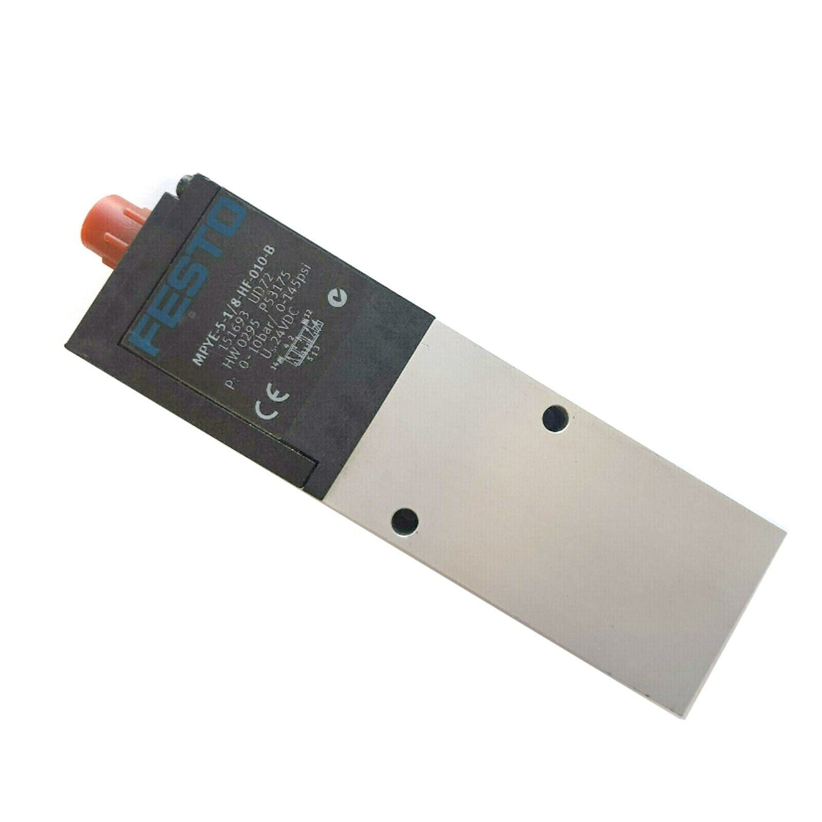 FESTO MPYE-5-18-HF-010B Proportional Directional Control Valve - FESTO