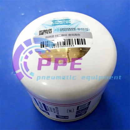 1PC 1625427450 / 1625427400 Atlas Air Compressor Oil Filter Fast delivery