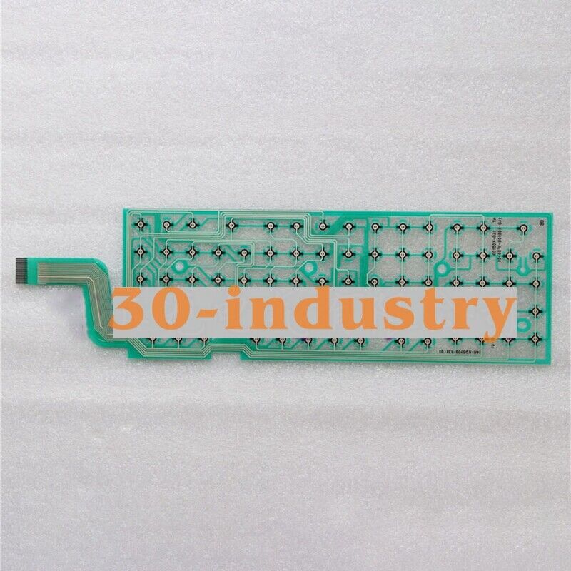 Membrane Keypad for OKUMA NT 146-K05109 Circuit Film - Durable Design - OKUMA
