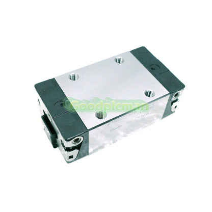 REXROTH rail slider bearing R162221320 1Pcs/