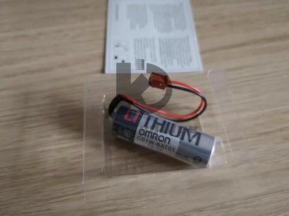 5PC Battery CS1W-BAT01