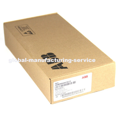 ABB FS300R12KE3/AGDR-72C IGBT+DRIVE - ABB