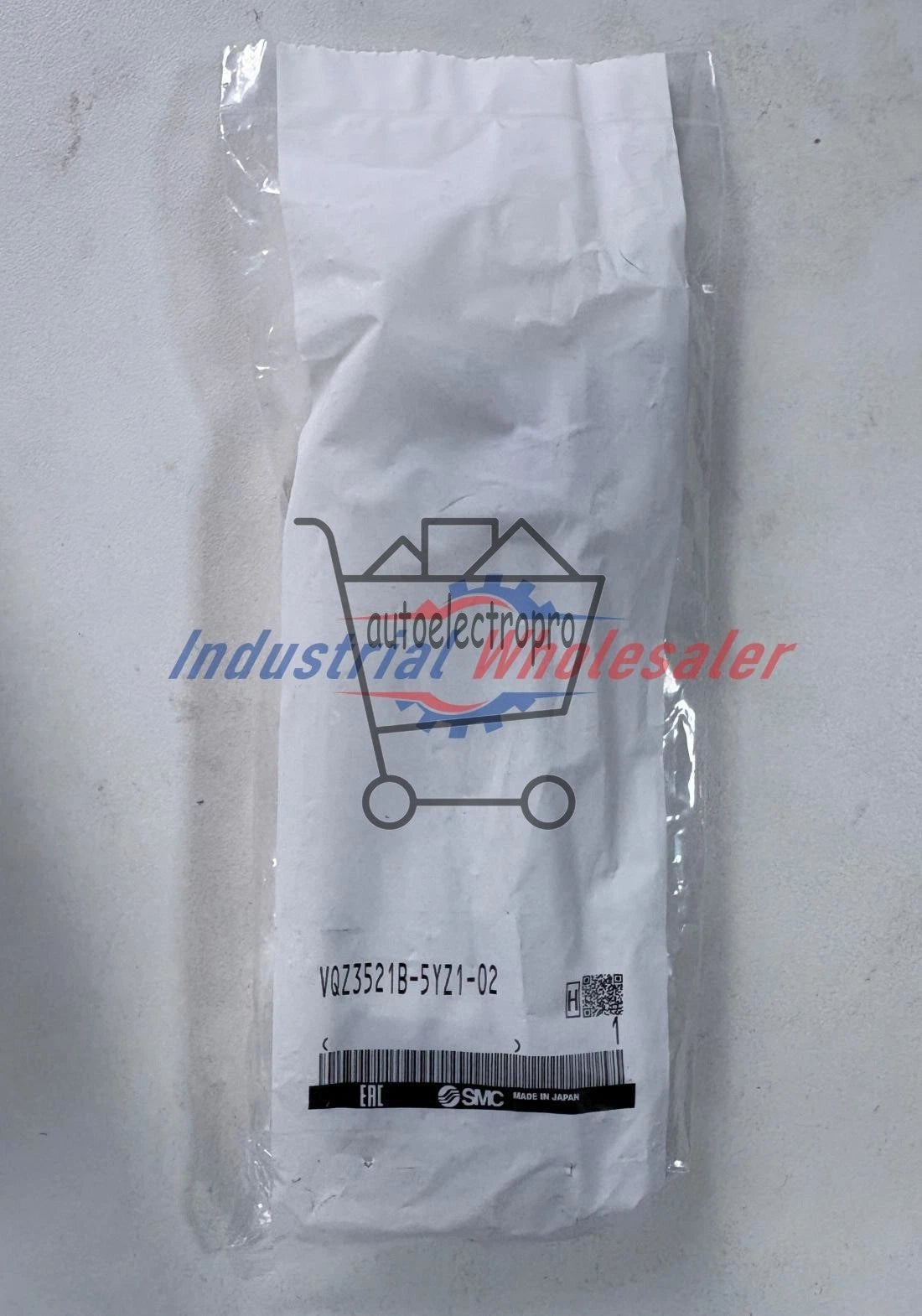 ONE SMC Solenoid Valve VQZ3521B-5YZ1-02 SHIPPING