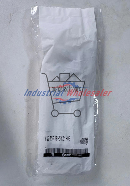 ONE SMC Solenoid Valve VQZ3521B-5YZ1-02 SHIPPING