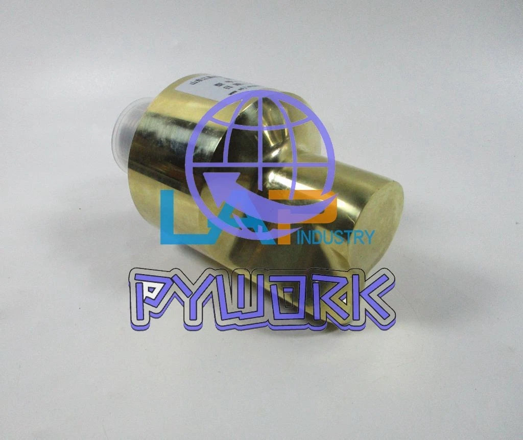 HD/HS rotary joint, 360 degree water-cooled copper high-speed pneumatic joint