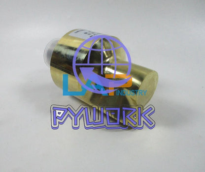 HD/HS rotary joint, 360 degree water-cooled copper high-speed pneumatic joint