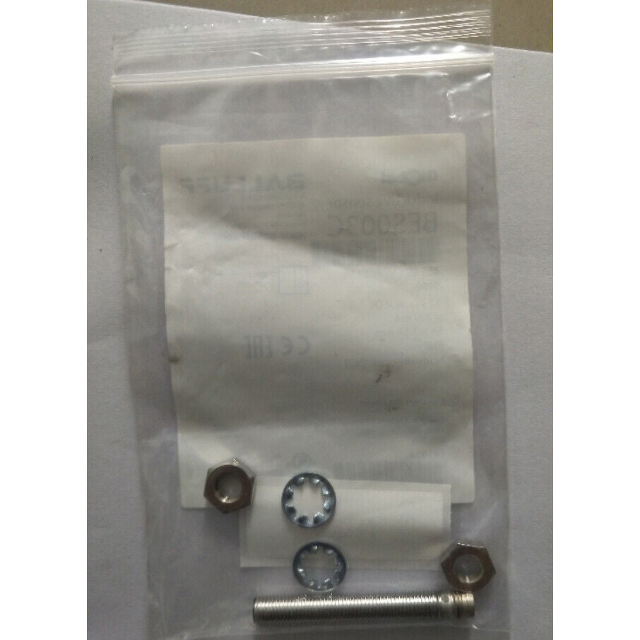 1PC BALLUFF BES M08MI-PSC15B-S49G Proximity Sensor Spot Stock - BALLUFF