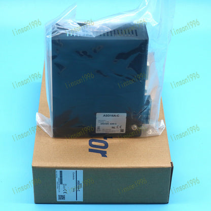 new VEXTA ASD16A-C Stepper Motor Driver One Year - KOEED