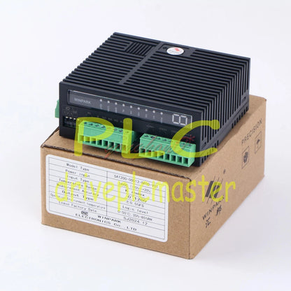 1PCS WINPARK SAT200-00012-SP00-V01 Temperature control module #dr