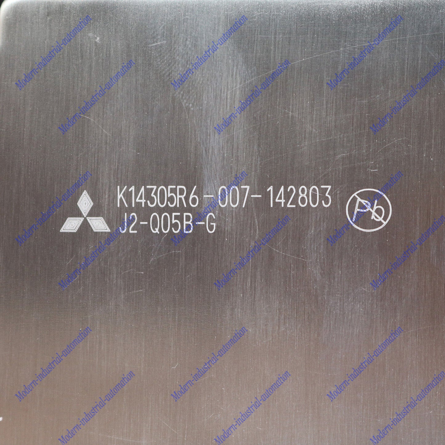 Mitsubishi J2-Q05B-G Power Supply Module 1-Year - MITSUBISHI