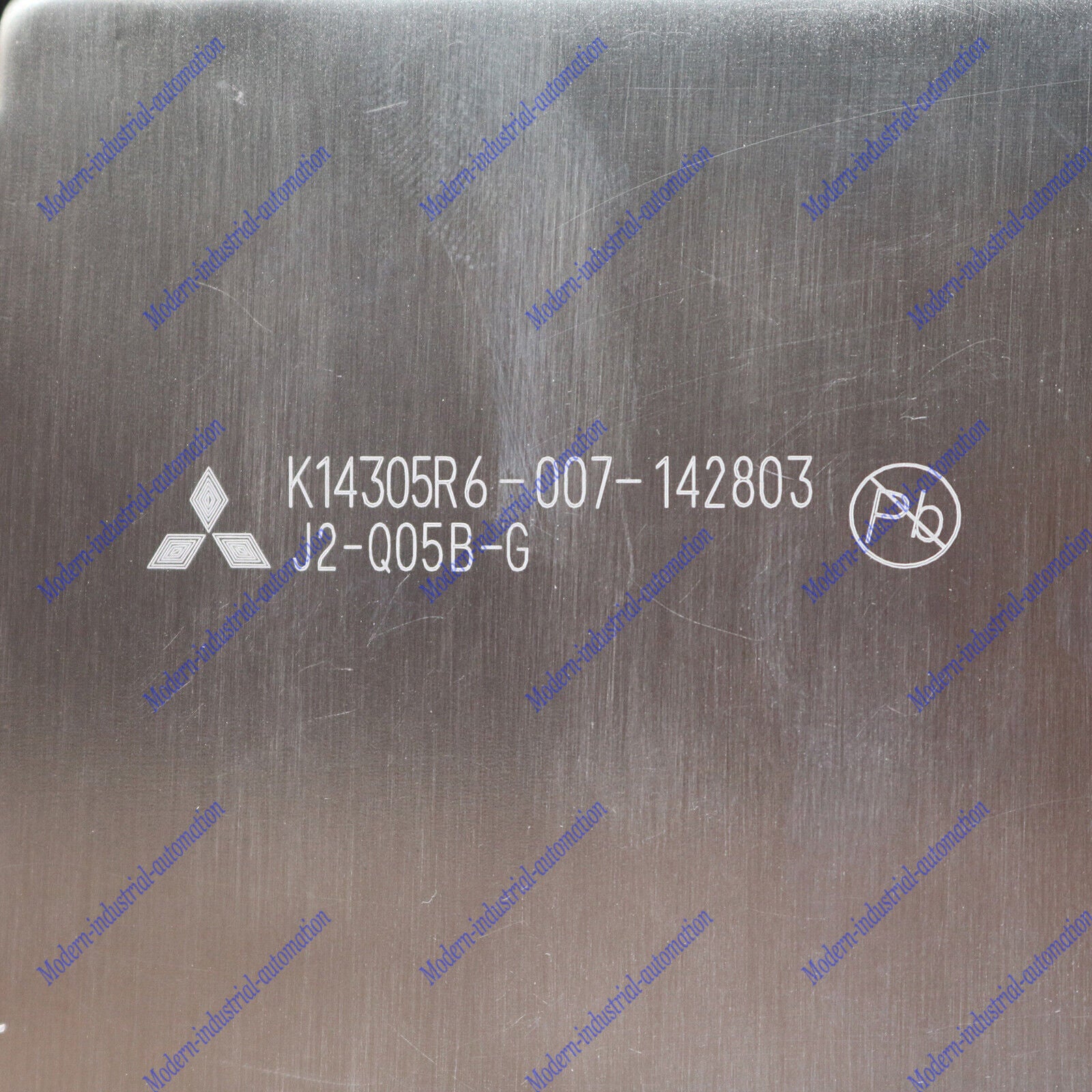 Mitsubishi J2-Q05B-G Power Supply Module 1-Year - MITSUBISHI