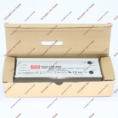 MEAN WELL CLG-150-30A 30V 5A Power Supply - MEAN WELL