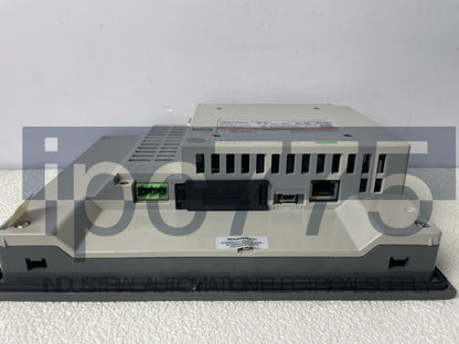 Schneider Touch Screen HMIGTO3510 with Box - SCHNEIDER