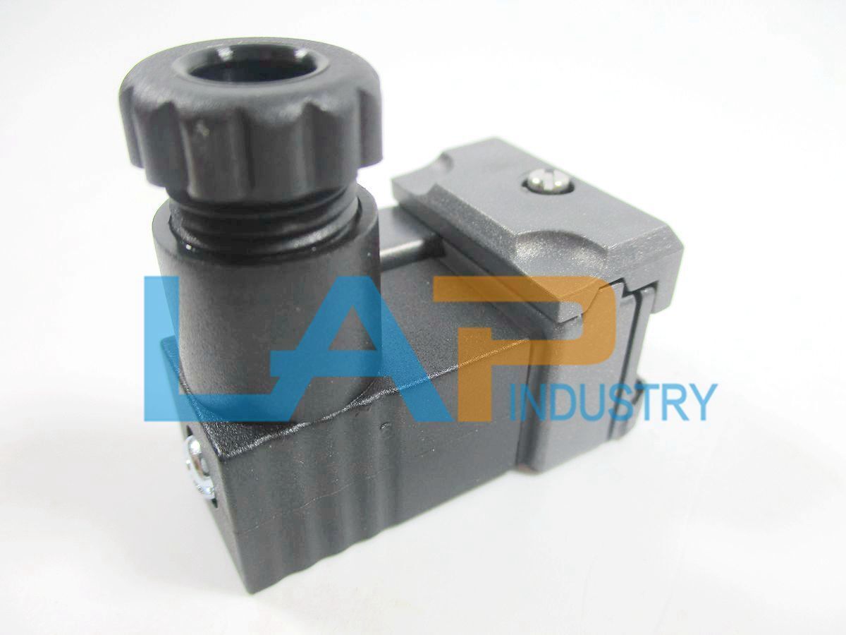 Flow Switch ZE951 Alarm ASV Limit Switch - Normally Open Design - FLOW SWITCH