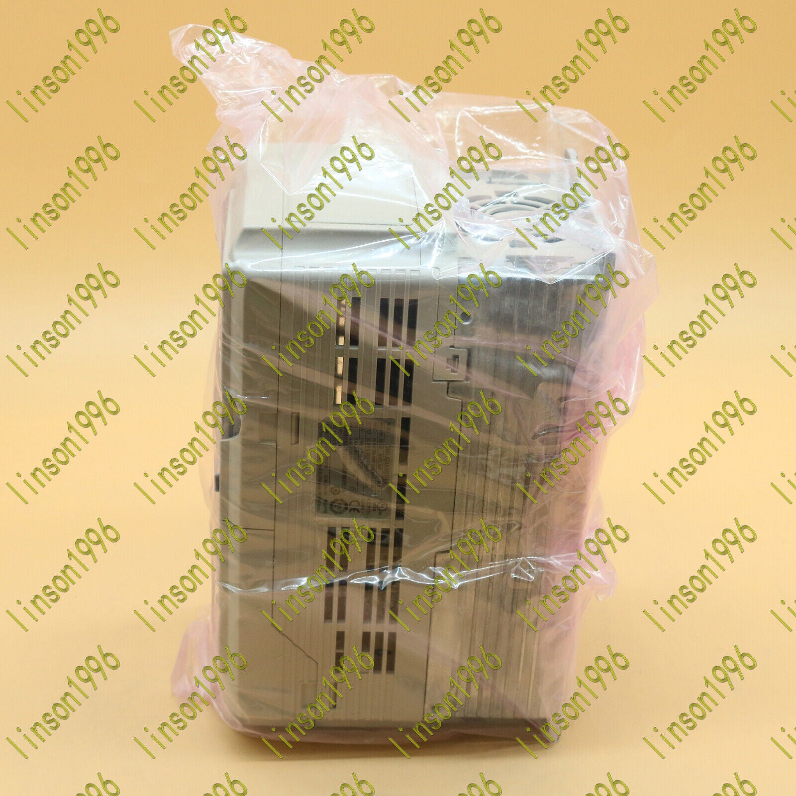 Yaskawa Inverter in Box – CIMR-AB4A0007FBA - YASKAWA