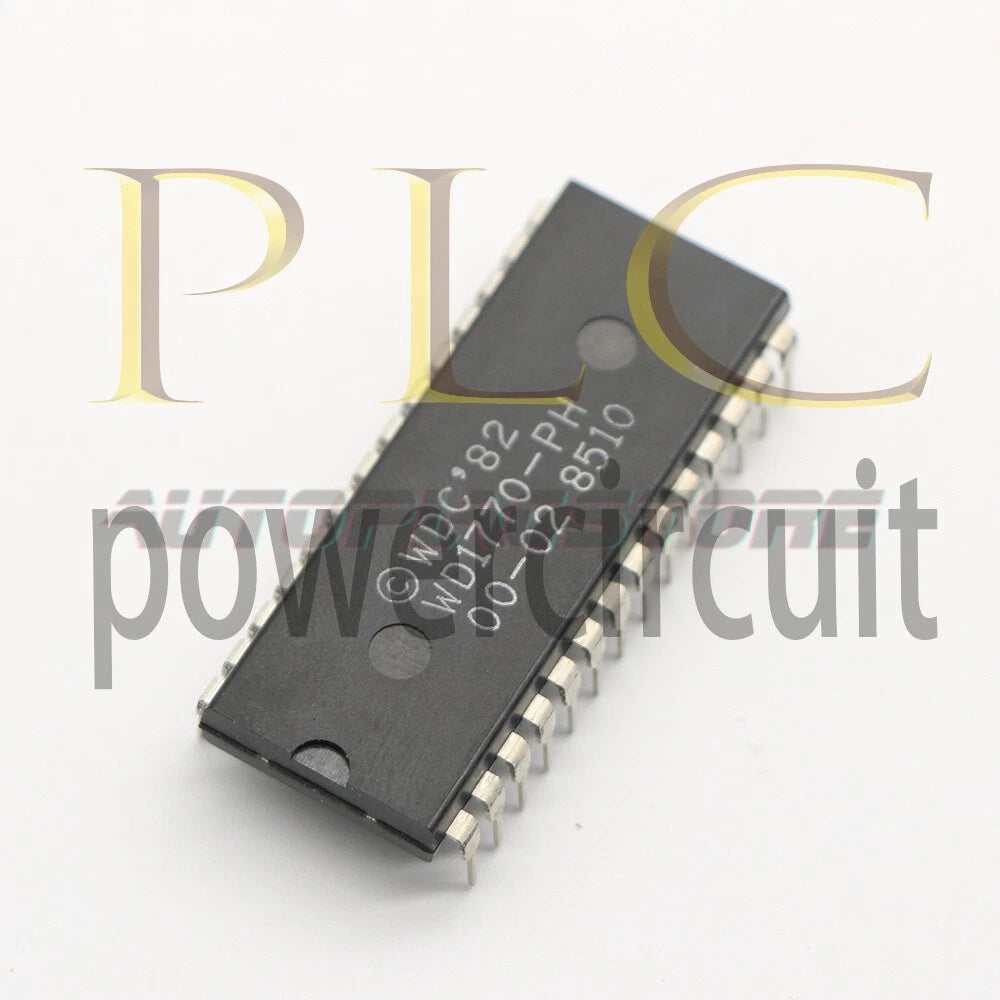 1PCS WD1770-PH WD1770-PH00-02 DIP28 ~US