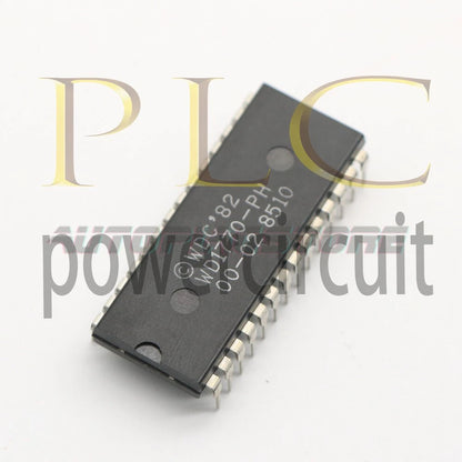 1PCS WD1770-PH WD1770-PH00-02 DIP28 ~US
