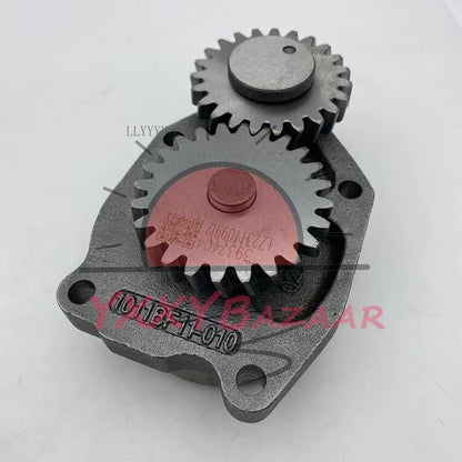 Oil Pump 3937404 4939587 Fits For Dodge Ram 2500 3500 12V 24V 89-02 Cummins 5.9L