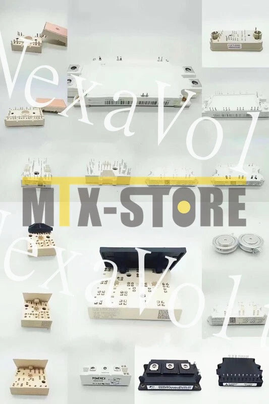 1PCS Module IXYS VVZB120-16IO1 VVZB120-16I01 Quality Assurance