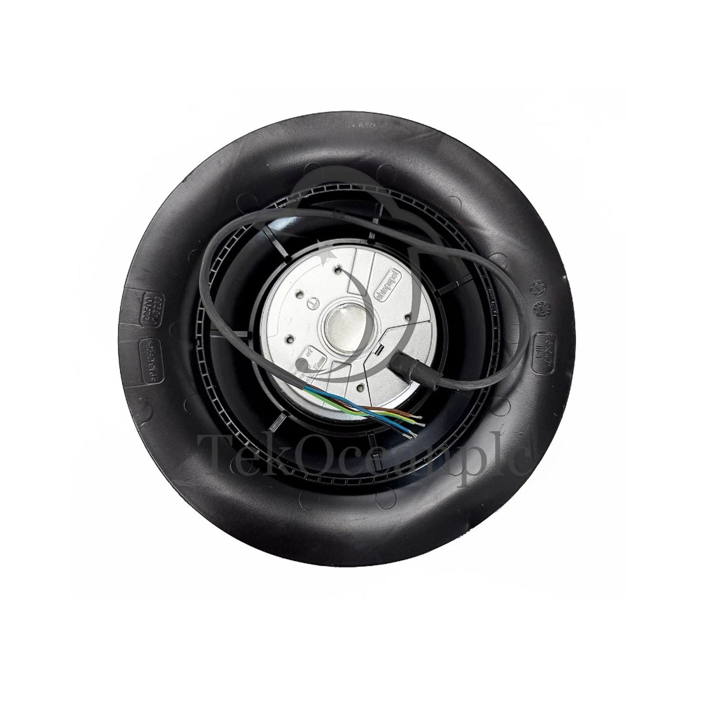 1Pcs Centrifugal fan R2E225-RA92-31 Air Purifier Fan #te