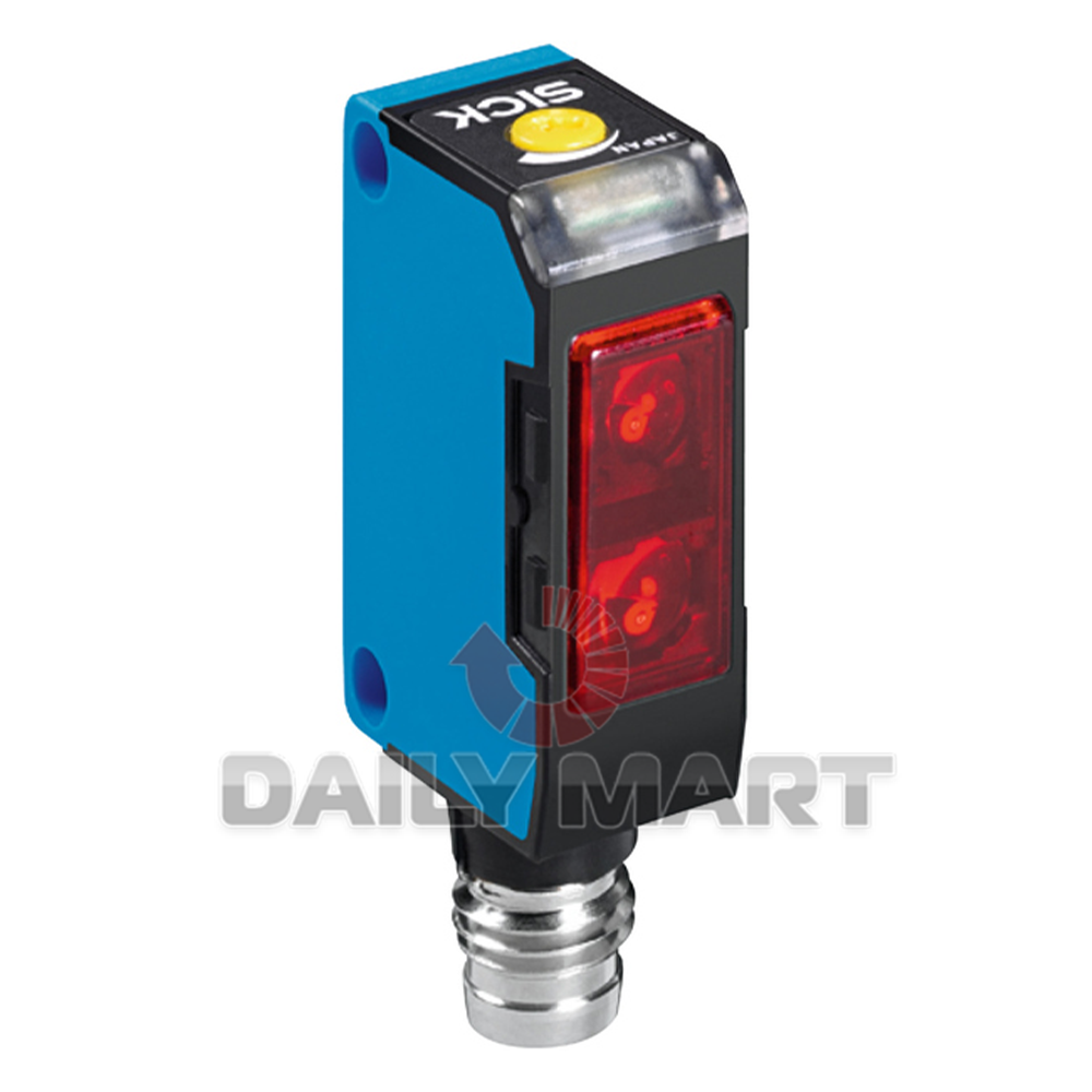 new In Box SICK WT150-P162 Photoelectric Switch Sensor - SICK
