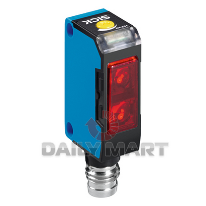 new In Box SICK WT150-P162 Photoelectric Switch Sensor - SICK