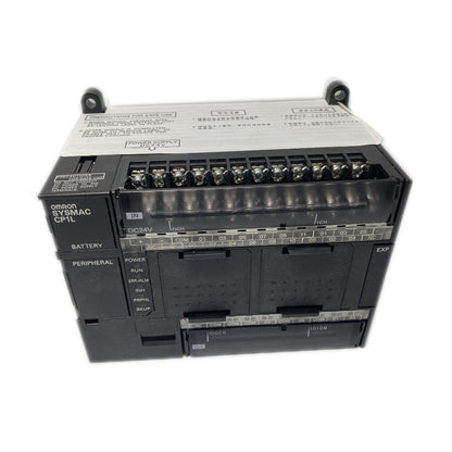 Omron CP1L-M30DT1-D 16-bit I2C PLC Module - OMRON