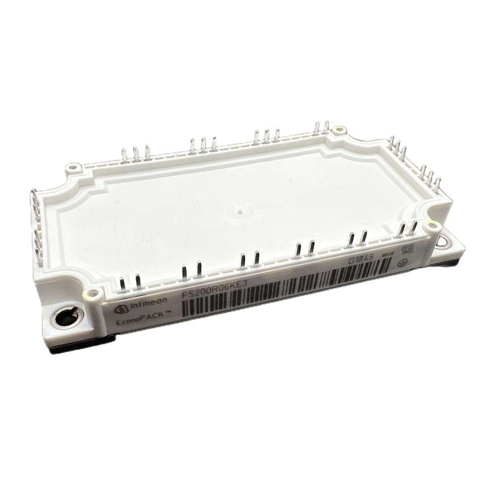 New In-Box Module: INFINEON FS200R06KE3 Power Supply - INFINEON