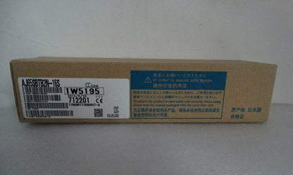 Mitsubishi PLC Module AJ65SBTB2N-16S 1 year - MITSUBISHI